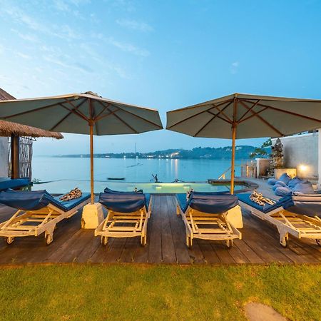 Ceningan Beachside Villas Lembongan Extérieur photo